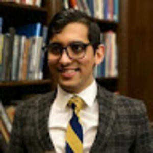 Meet your Posher, Anoop